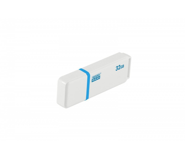 GOODRAM USB 2.0 32GB 20MB/s UMO2-0320W0R11 - 1390520 - zdjęcie 2